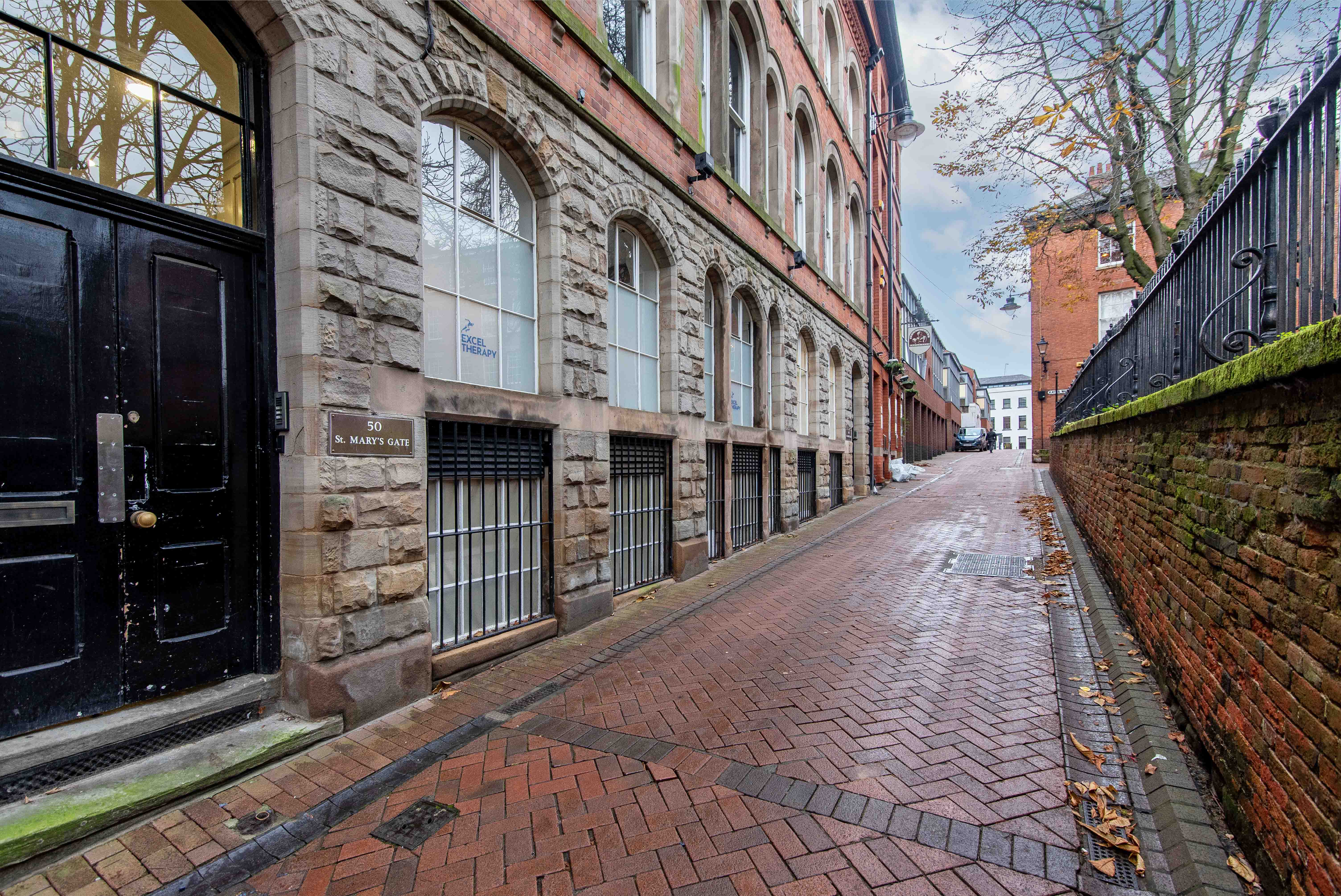 Commercial List’s Continued Success in Nottingham's Thriving Commercial Property Market banner